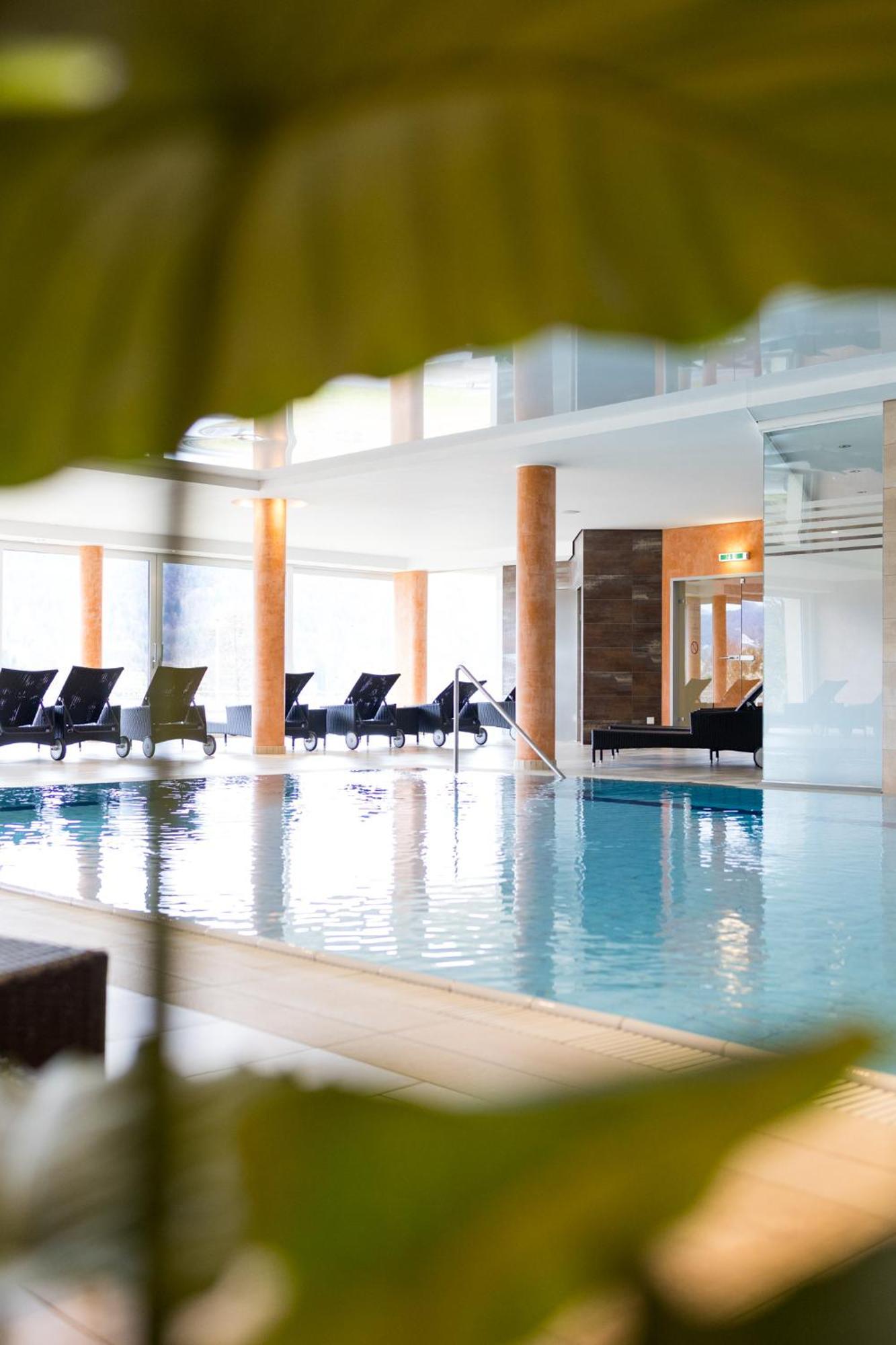 Seehotel Sued By S4Y Velden am Wörthersee Exterior foto